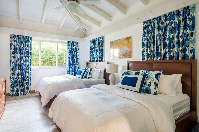 Golf Villa in Casa de Campo Resort | With a private pool and patio - La Romana, Dominican Republic