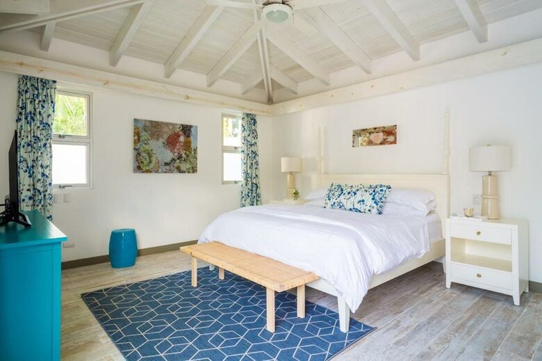 Golf Villa in Casa de Campo Resort | With a private pool and patio - La Romana, Dominican Republic