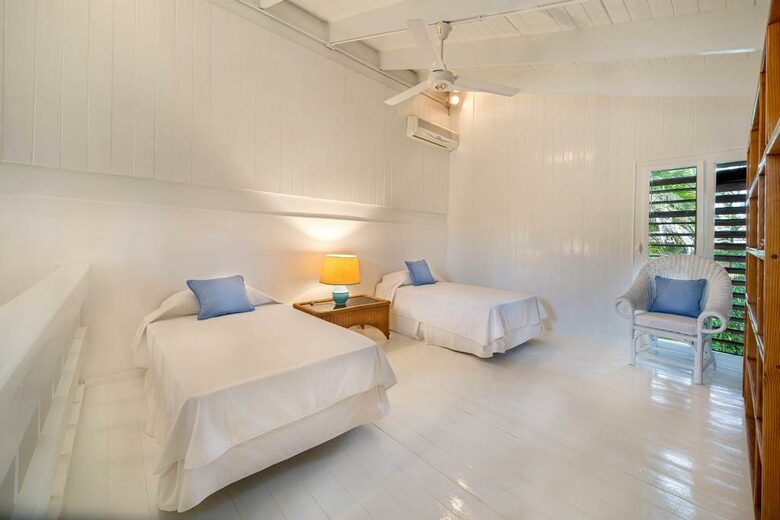 Villa in Casa de Campo Resort - La Romana, Dominican Republic