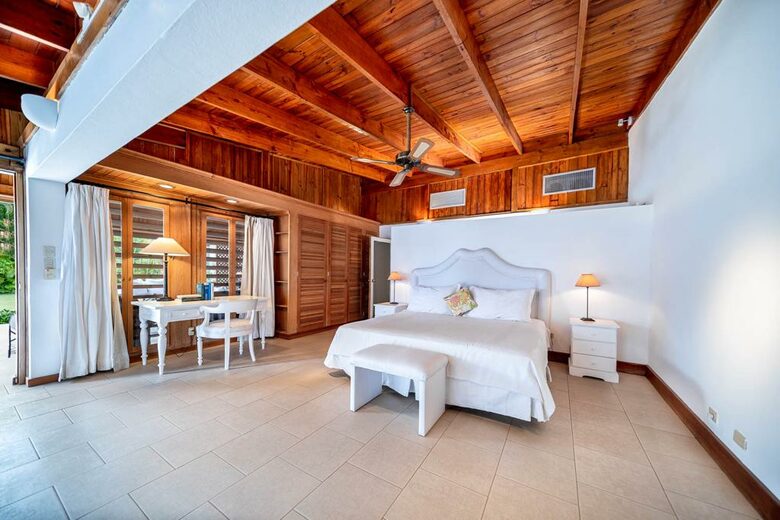 Villa in Casa de Campo Resort - La Romana, Dominican Republic