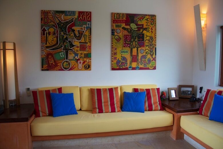 La Pintadita - IXTAPA, ZIHUATANEJO, Mexico