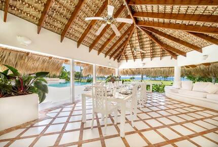 Villa in Casa de Campo Resort - La Romana, Dominican Republic