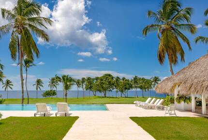 Villa in Casa de Campo Resort - La Romana, Dominican Republic