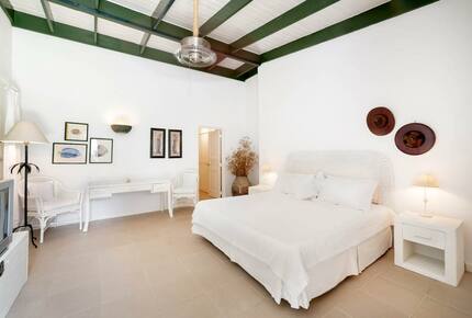 Villa in Casa de Campo Resort - La Romana, Dominican Republic