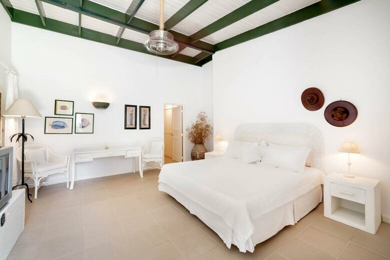 Villa in Casa de Campo Resort - La Romana, Dominican Republic