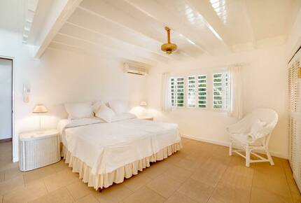 Villa in Casa de Campo Resort - La Romana, Dominican Republic