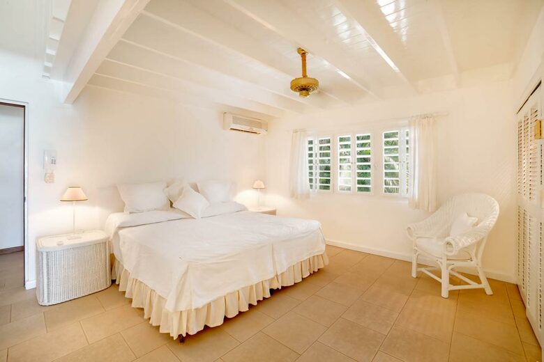 Villa in Casa de Campo Resort - La Romana, Dominican Republic