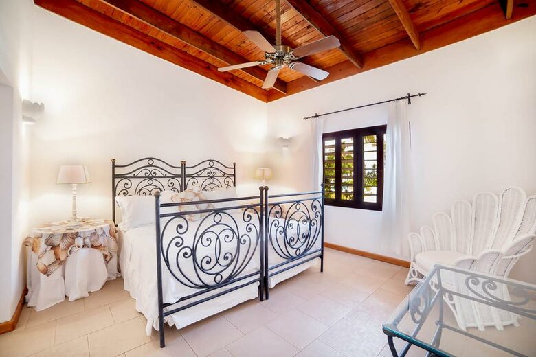 Villa in Casa de Campo Resort - La Romana, Dominican Republic