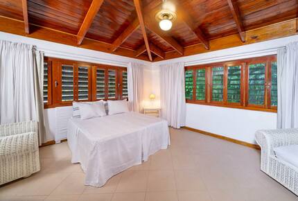 Villa in Casa de Campo Resort - La Romana, Dominican Republic
