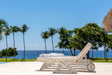 Villa in Casa de Campo Resort - La Romana, Dominican Republic