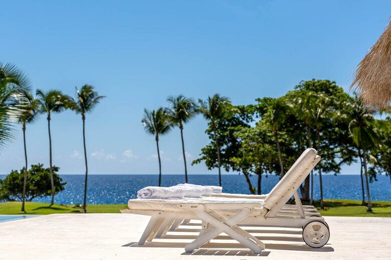 Villa in Casa de Campo Resort - La Romana, Dominican Republic