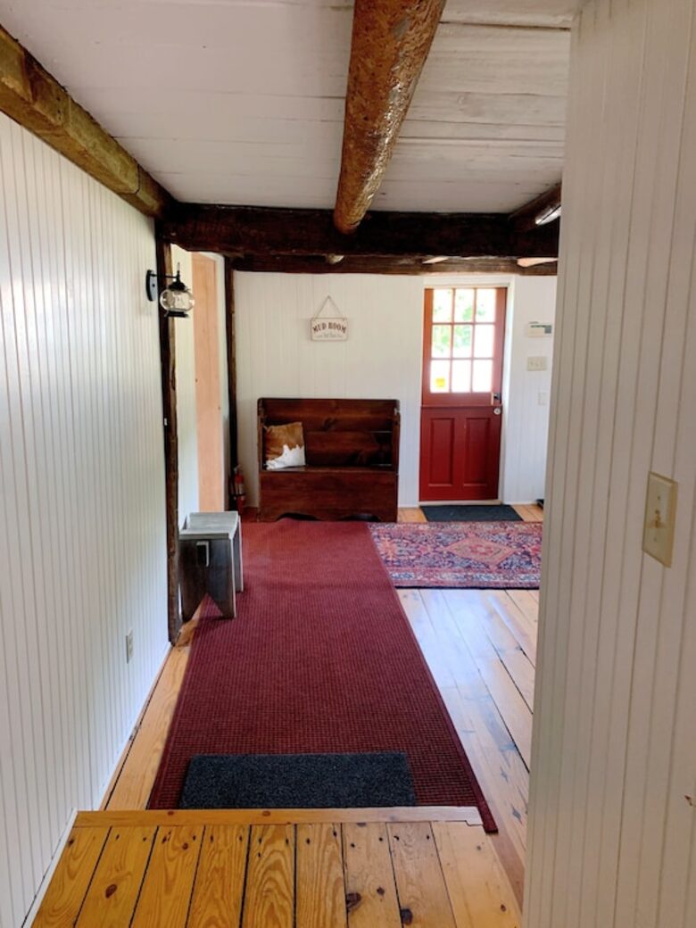 Historic Renovated Barn | At Boorn Brook Farm - Manchester Center, Vermont