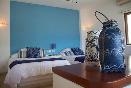 La Pintadita - IXTAPA, ZIHUATANEJO, Mexico