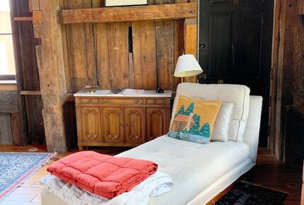 Historic Renovated Barn | At Boorn Brook Farm - Manchester Center, Vermont