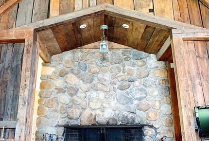 Historic Renovated Barn | At Boorn Brook Farm - Manchester Center, Vermont