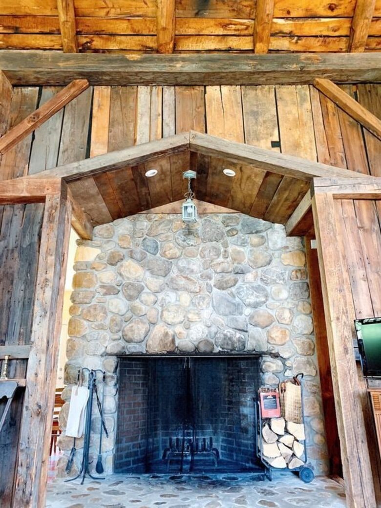 Historic Renovated Barn | At Boorn Brook Farm - Manchester Center, Vermont