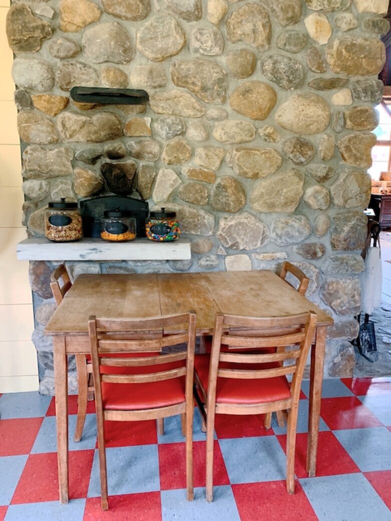 Historic Renovated Barn | At Boorn Brook Farm - Manchester Center, Vermont