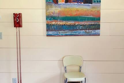 Historic Renovated Barn | At Boorn Brook Farm - Manchester Center, Vermont