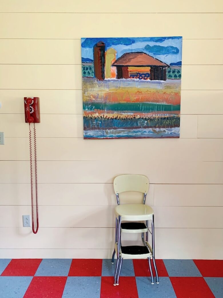 Historic Renovated Barn | At Boorn Brook Farm - Manchester Center, Vermont