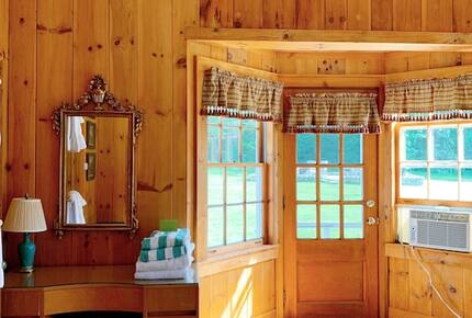 Historic Renovated Barn | At Boorn Brook Farm - Manchester Center, Vermont