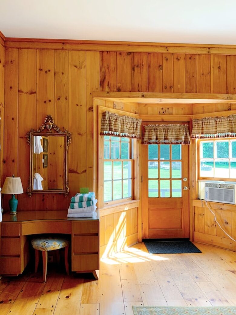 Historic Renovated Barn | At Boorn Brook Farm - Manchester Center, Vermont