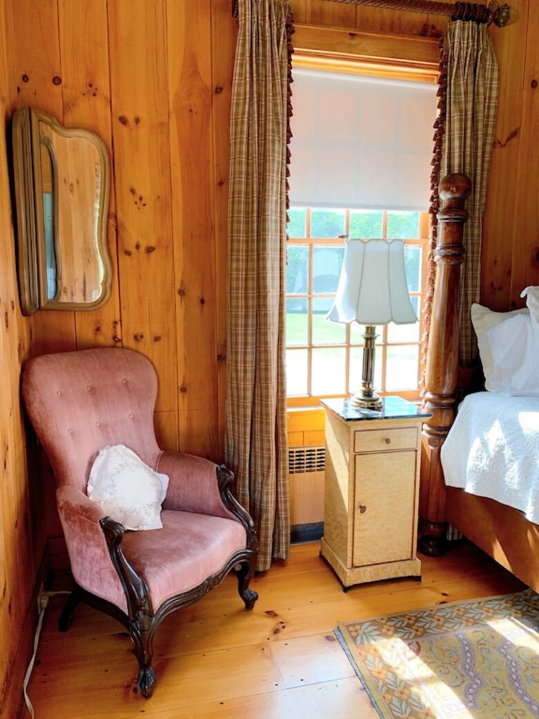 Historic Renovated Barn | At Boorn Brook Farm - Manchester Center, Vermont