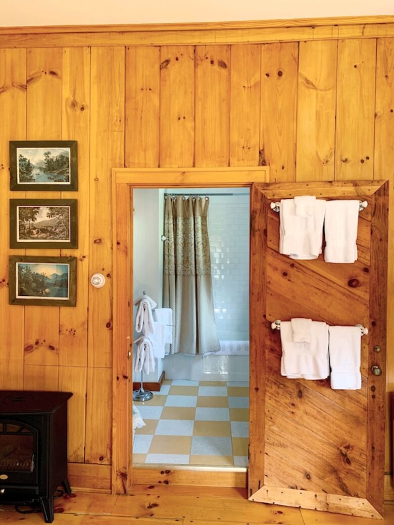 Historic Renovated Barn | At Boorn Brook Farm - Manchester Center, Vermont