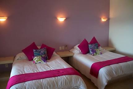 La Pintadita - IXTAPA, ZIHUATANEJO, Mexico