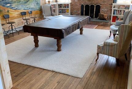 Historic Renovated Barn | At Boorn Brook Farm - Manchester Center, Vermont