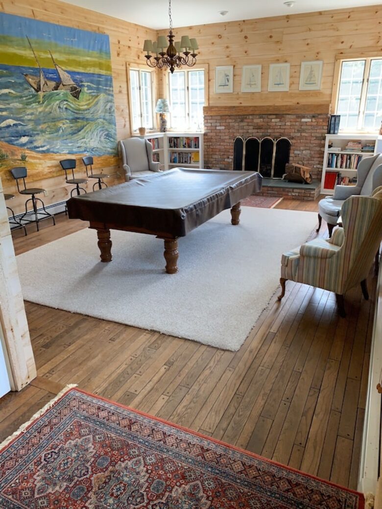 Historic Renovated Barn | At Boorn Brook Farm - Manchester Center, Vermont