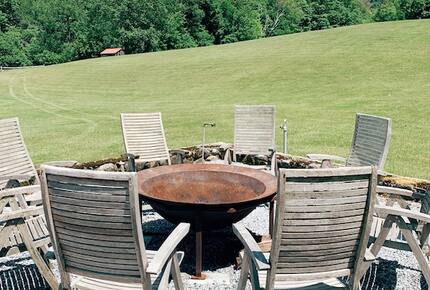 Historic Renovated Barn | At Boorn Brook Farm - Manchester Center, Vermont