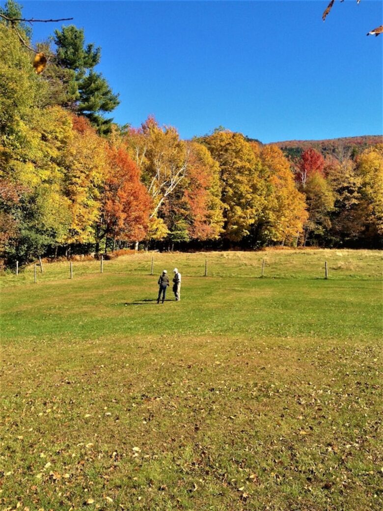 Historic Renovated Barn | At Boorn Brook Farm - Manchester Center, Vermont