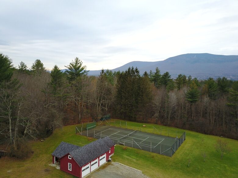 Historic Renovated Barn | At Boorn Brook Farm - Manchester Center, Vermont