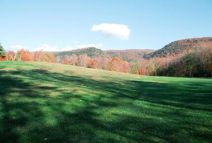 Historic Renovated Barn | At Boorn Brook Farm - Manchester Center, Vermont