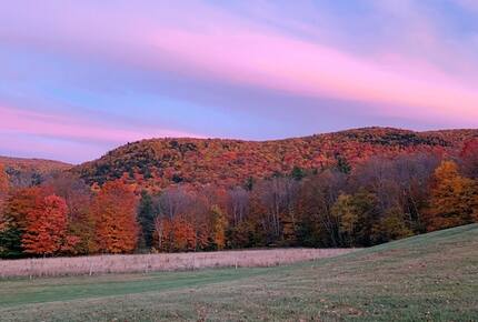 Historic Renovated Barn | At Boorn Brook Farm - Manchester Center, Vermont