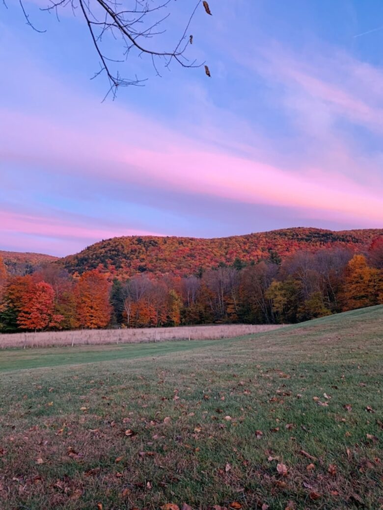 Historic Renovated Barn | At Boorn Brook Farm - Manchester Center, Vermont