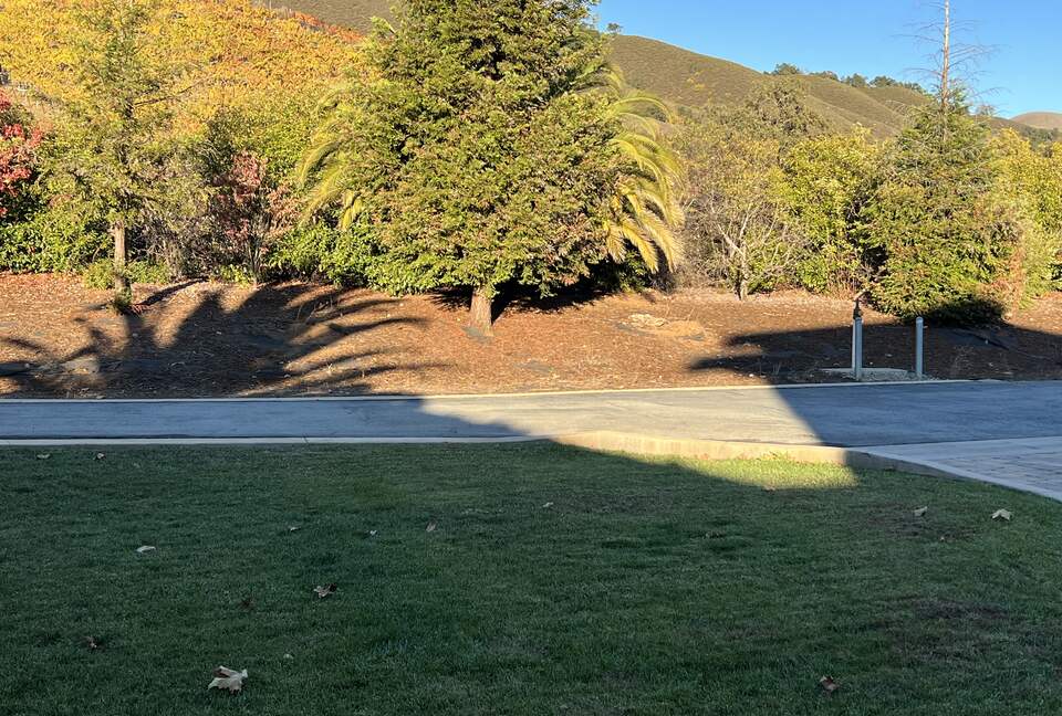 Vino Di Soma Stunning Tuscan Estate - Gilroy, California