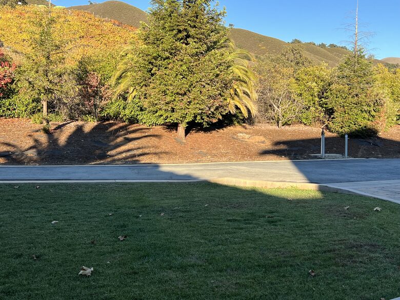 Vino Di Soma Stunning Tuscan Estate - Gilroy, California