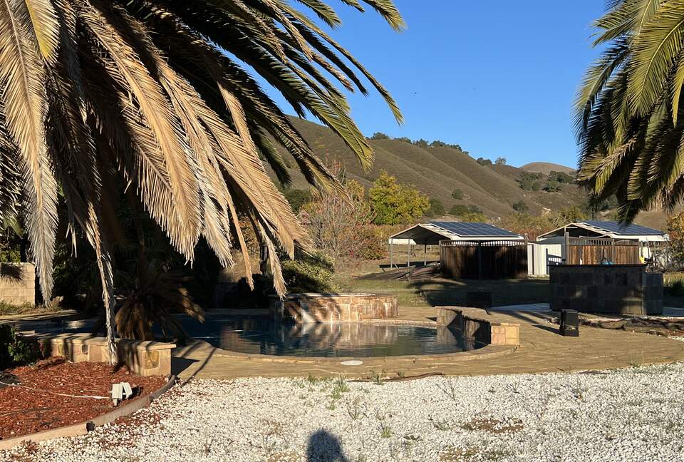 Vino Di Soma Stunning Tuscan Estate - Gilroy, California