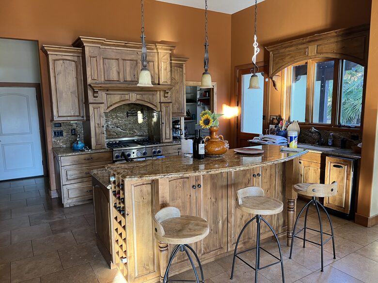 Vino Di Soma Stunning Tuscan Estate - Gilroy, California