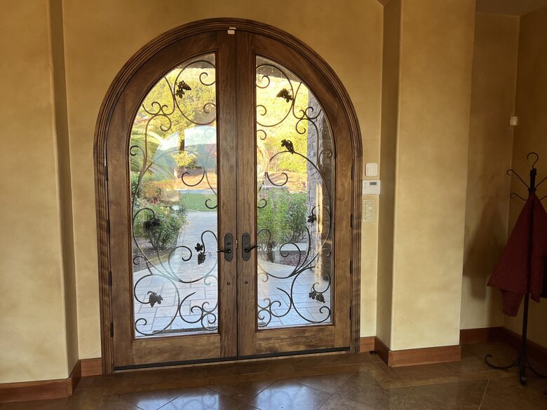 Vino Di Soma Stunning Tuscan Estate - Gilroy, California