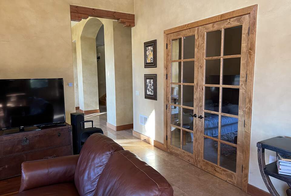 Vino Di Soma Stunning Tuscan Estate - Gilroy, California