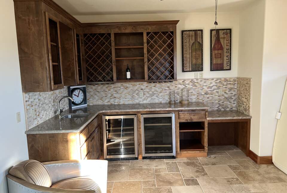 Vino Di Soma Stunning Tuscan Estate - Gilroy, California