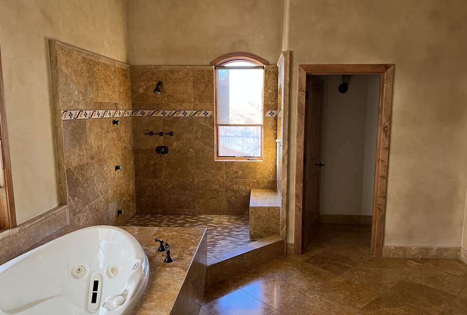 Vino Di Soma Stunning Tuscan Estate - Gilroy, California