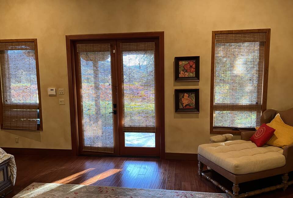 Vino Di Soma Stunning Tuscan Estate - Gilroy, California