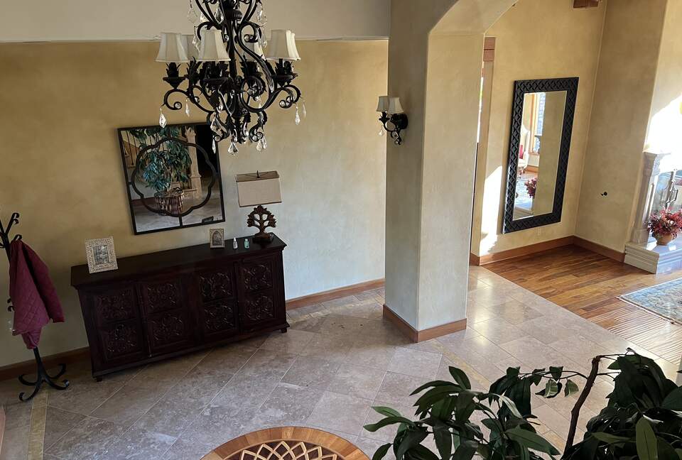 Vino Di Soma Stunning Tuscan Estate - Gilroy, California