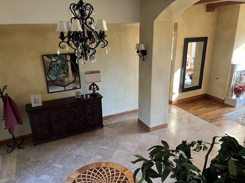 Vino Di Soma Stunning Tuscan Estate - Gilroy, California