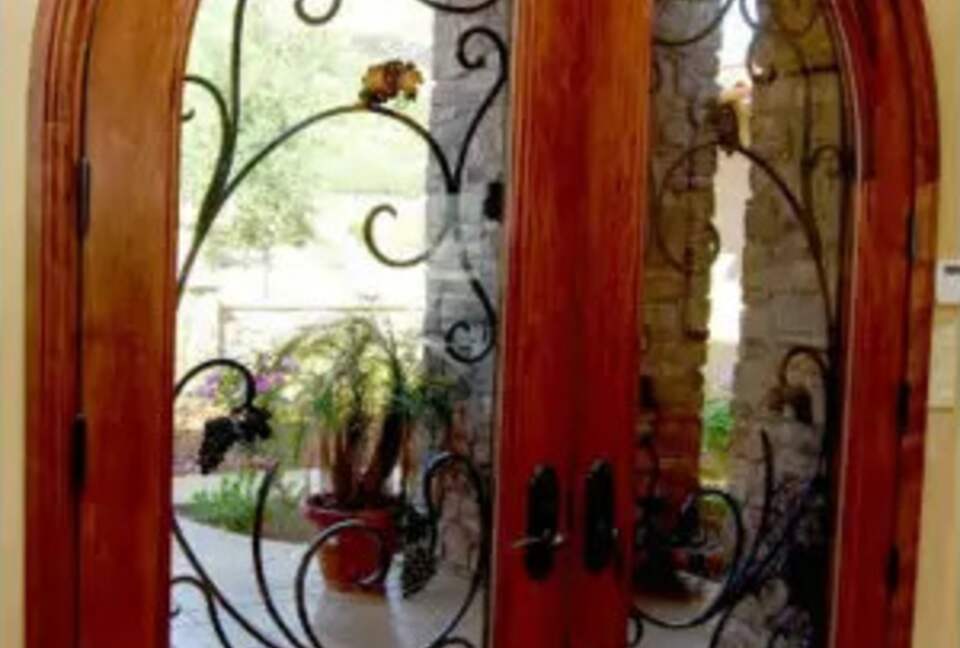 Vino Di Soma Stunning Tuscan Estate - Gilroy, California