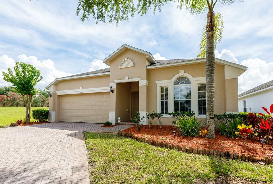 ForeverParadise - Davenport, Florida