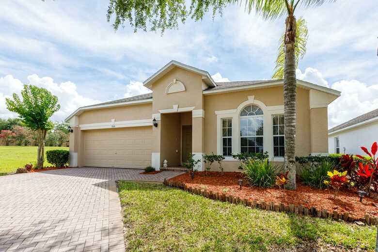 ForeverParadise - Davenport, Florida